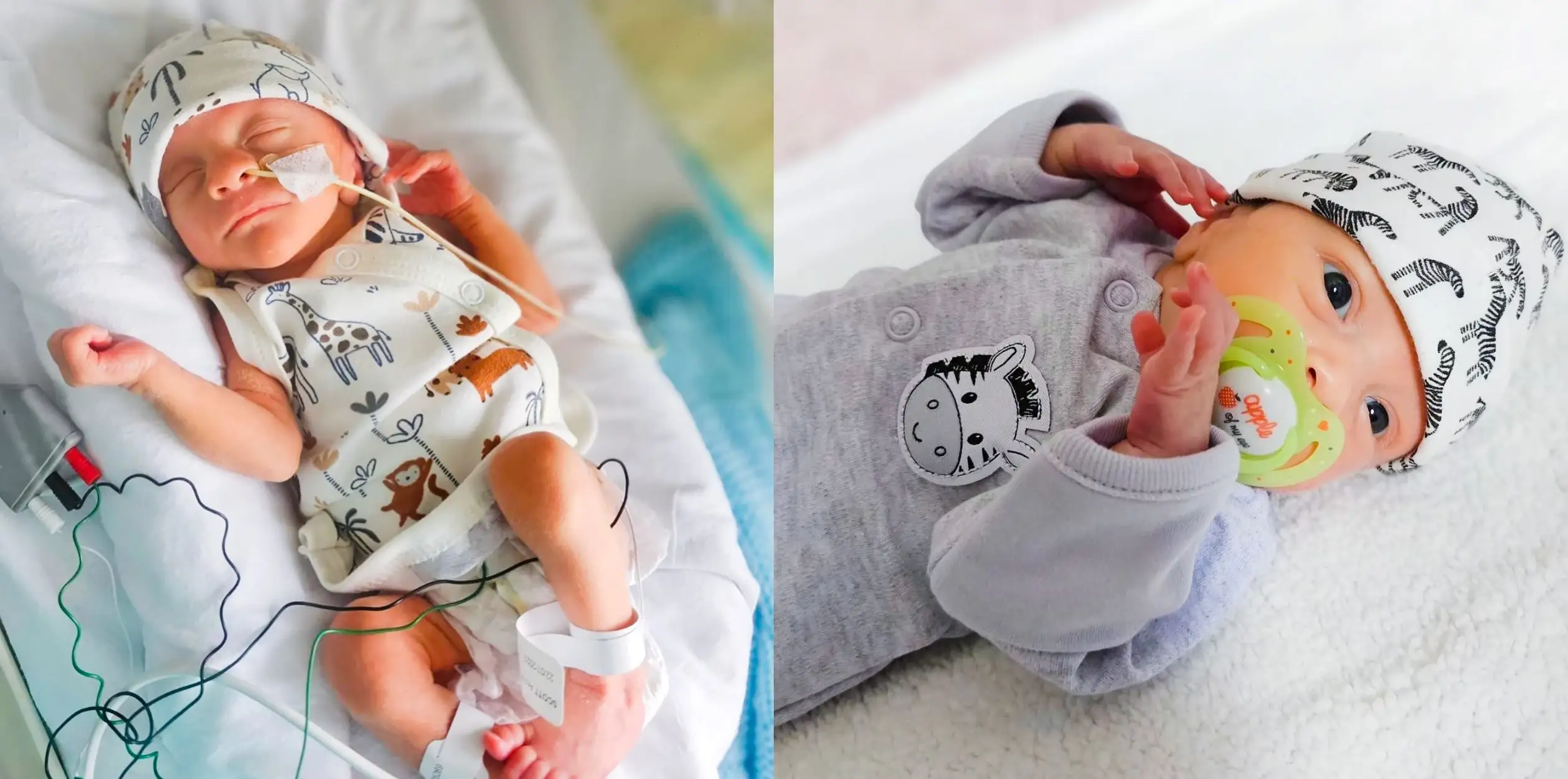 Gentle Care for Tiny Miracles